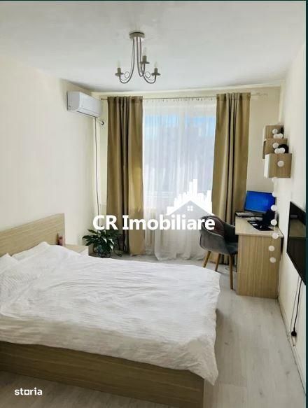 Apartament de 3 camere Titan Nicolae Grigorescu Metrou