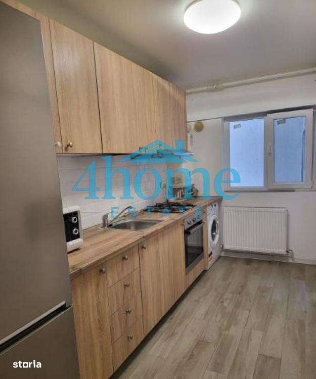Apartament 2 camere 1 Decembrie 1918 | Titan | Metrou - Imagine principală: 4/8