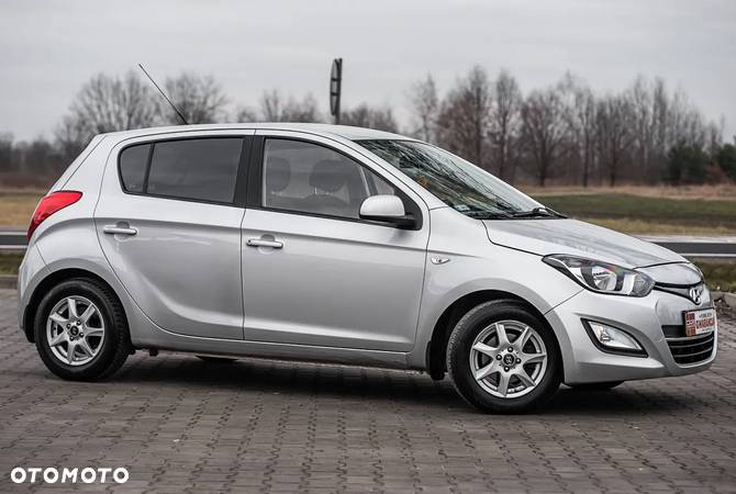 Hyundai i20 1.4 Style - 3