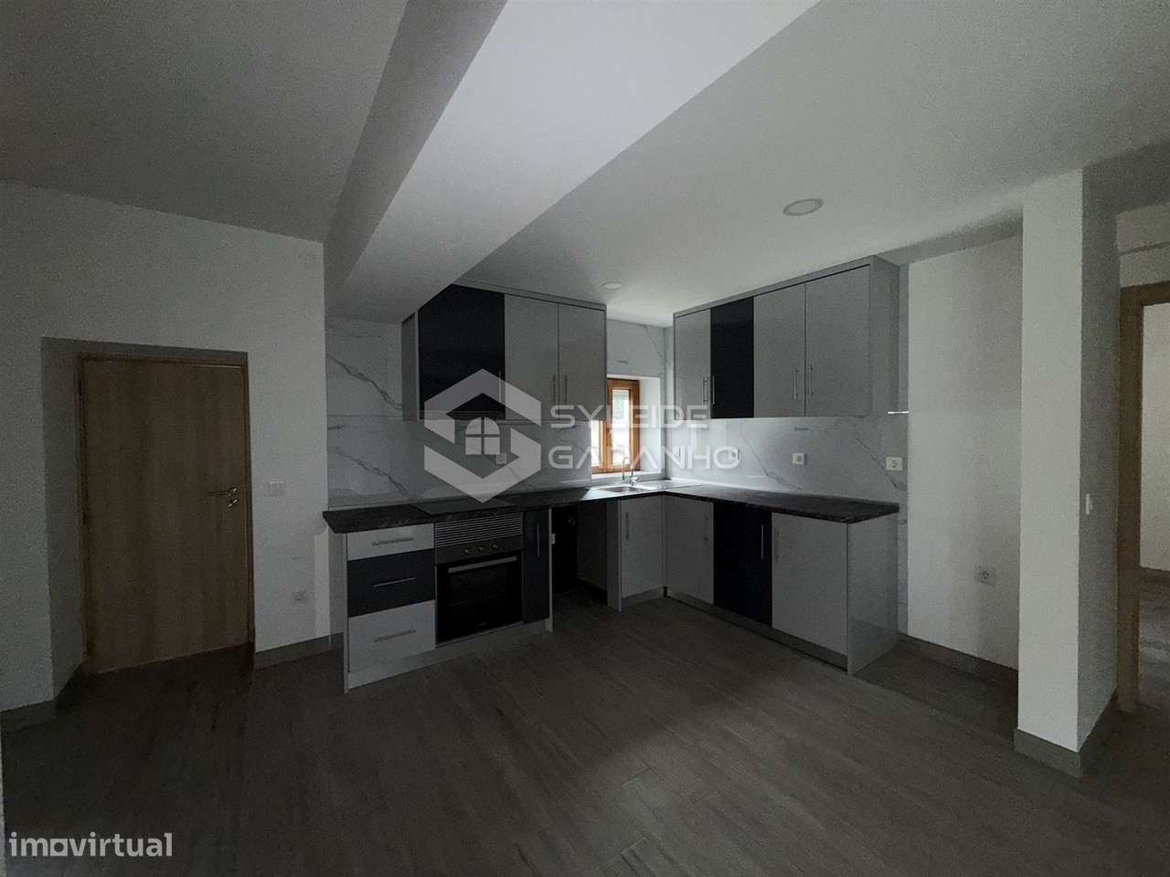 Apartamento T4 Arrendamento em Tortosendo,Covilhã - Grande imagem: 5/52