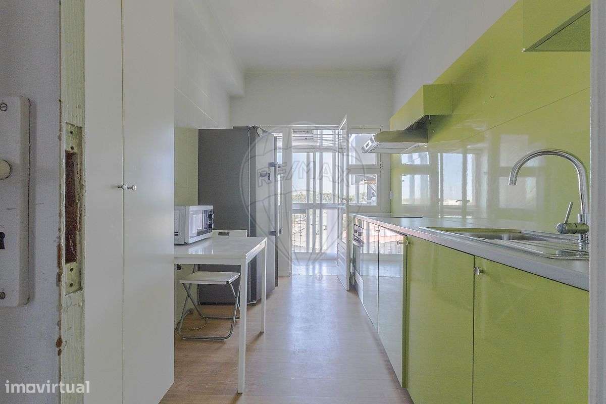 Apartamento T3 para venda-15