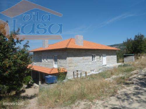 Quinta e moradia e outras - Grande imagem: 4/20