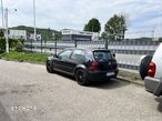 Volkswagen Golf IV 2.8 V6 4Mot - 9