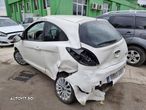 oglinda stanga dreapta far stop tripla prag praguri Ford Ka motor 1.2 benzina FP4 dezmembrez - 4