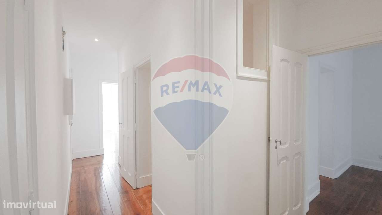 Apartamento T2 para venda - Grande imagem: 5/18