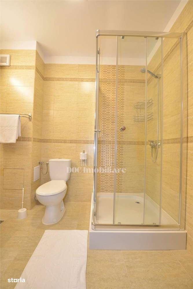 Inchiriere garsoniera Universitate | centrala proprie | parcare - Imagine principală: 5/6