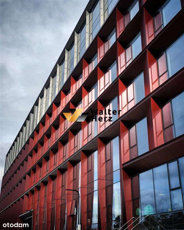 Palio - powierzchnia biurowa na wynajem - Pełny obrazek: 4/5