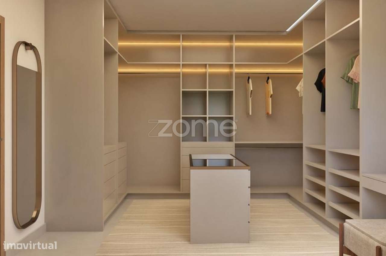 Moradia de Luxo T6 em Palmela - Grande imagem: 2/49