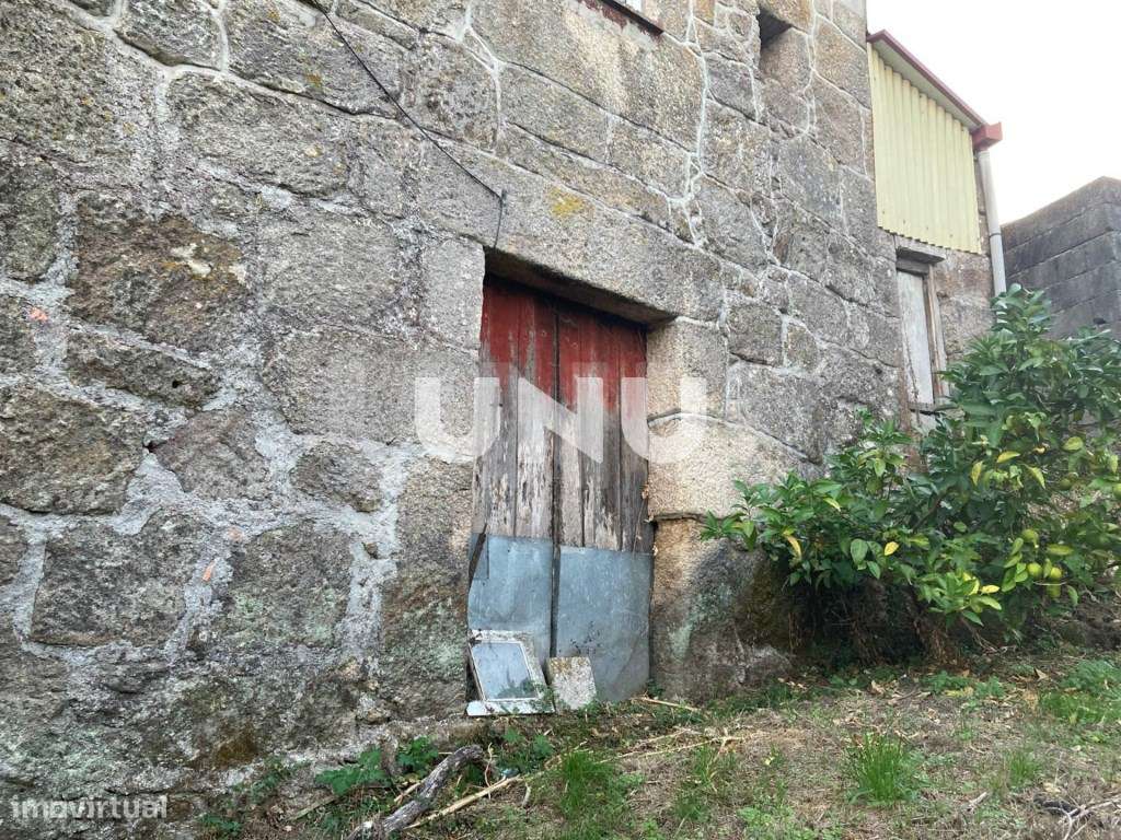 Moradia Isolada T6 - Fantástico Espaço Exterior-19