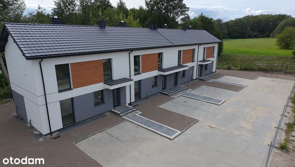 OSTATNI! Gotowy do odbioru 80m2-8