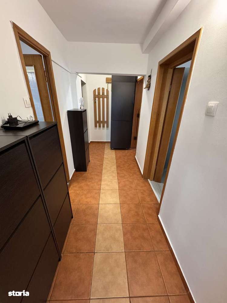 Piata Delfinului-Str. Ciocarliei, Apartament 2 Camere Confort 1, Decom-7