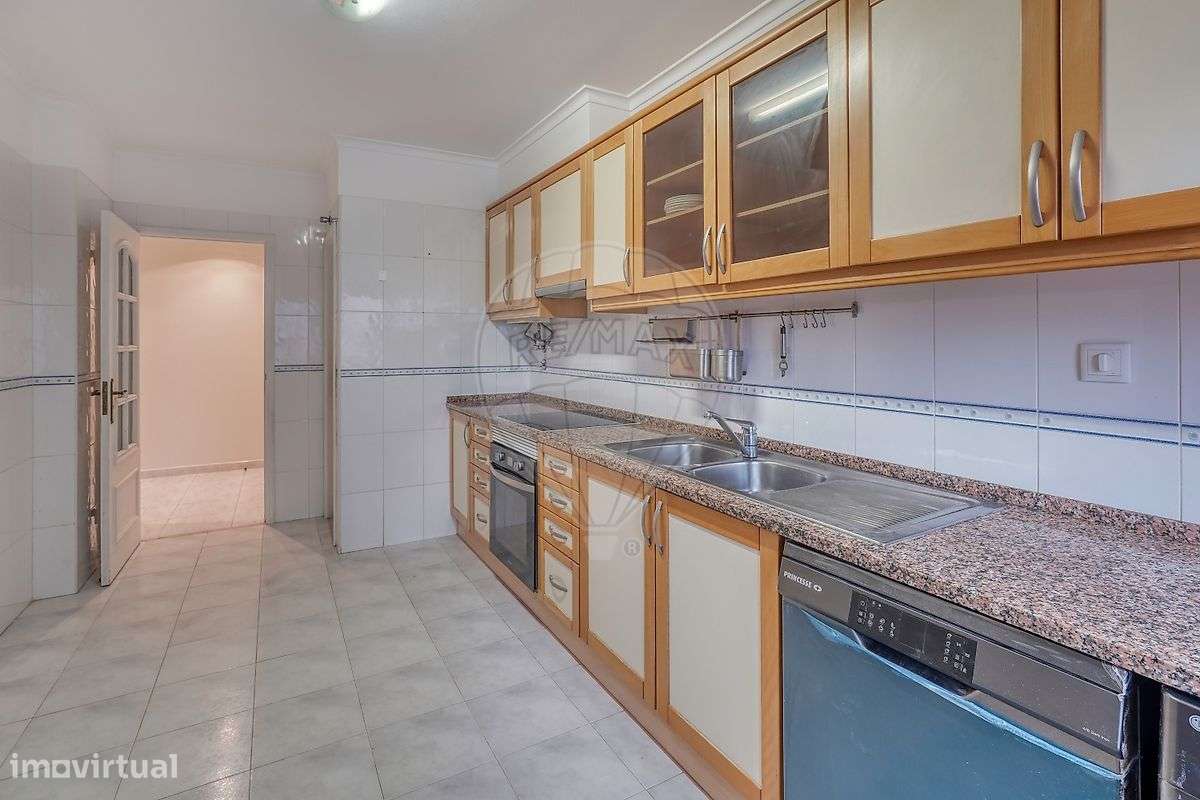 Apartamento T2 para venda - Grande imagem: 3/21