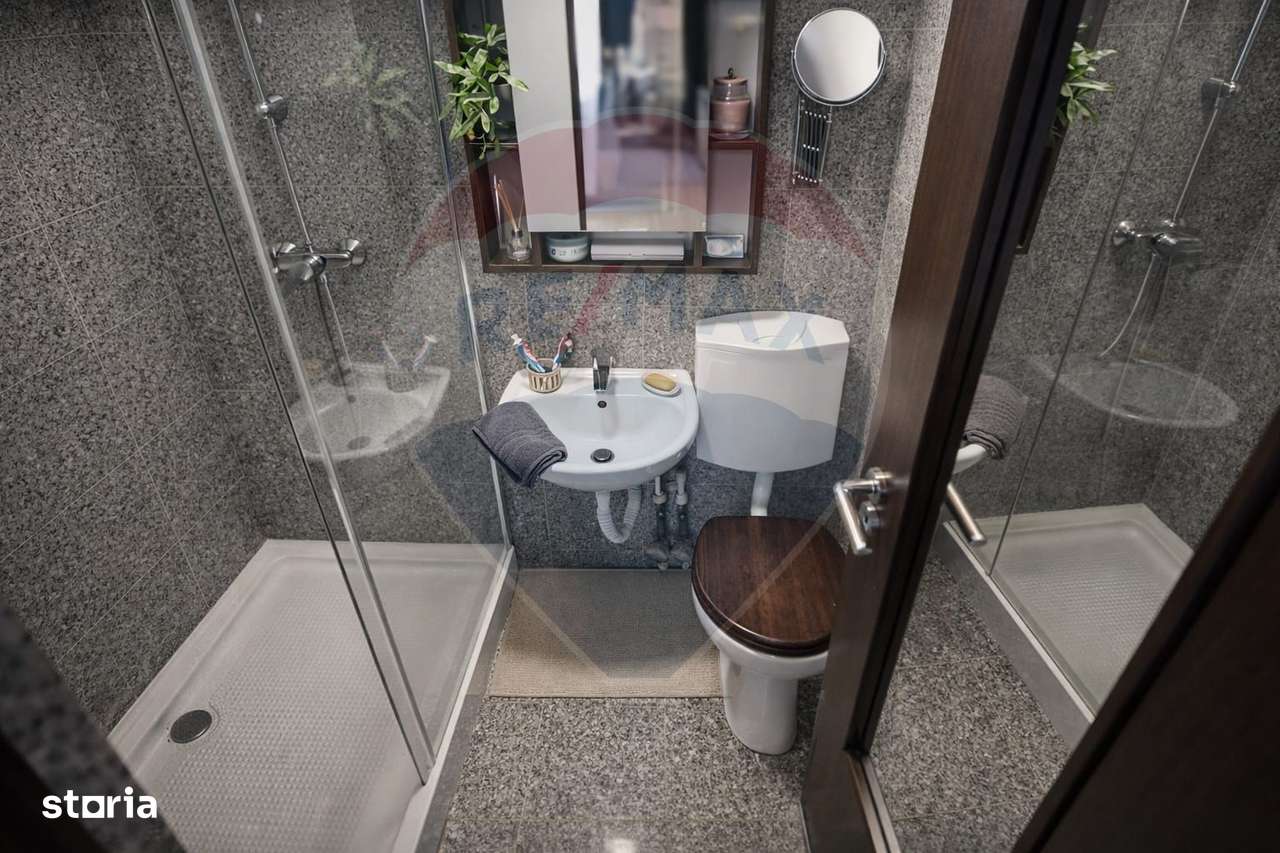 Apartament 2 camere | Bloc Liric | Cișmigiu-3