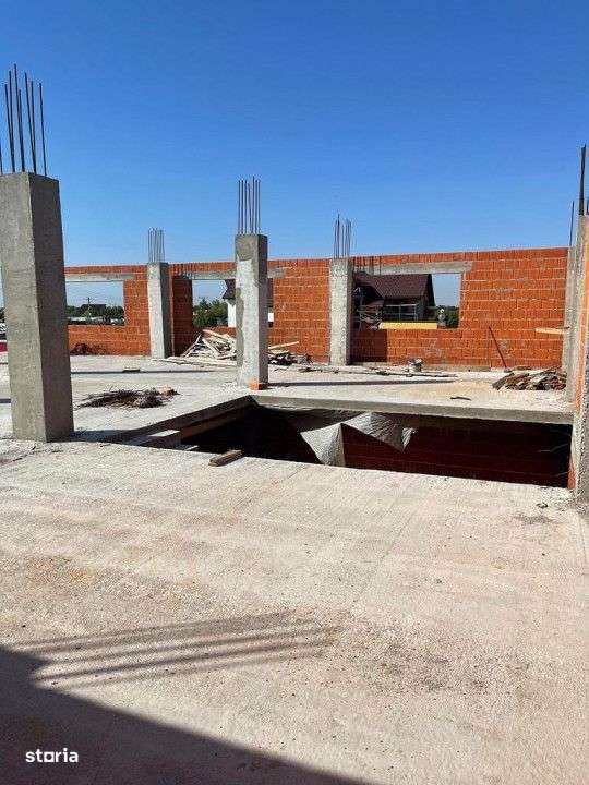 De vanzare hala de productie si showroom in Satu Mare! - Imagine principală: 5/10