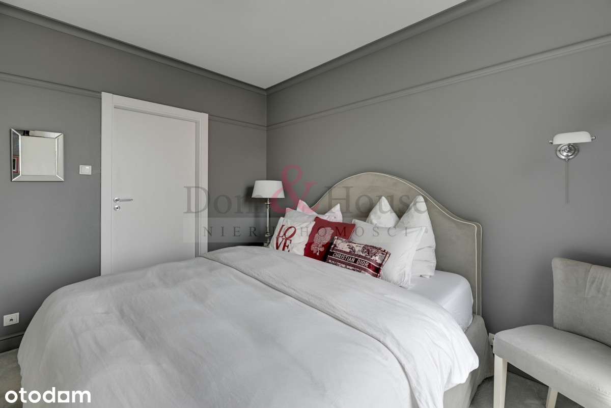 Wygodne przyjemne mieszkanie z widokiem - Pełny obrazek: 5/20