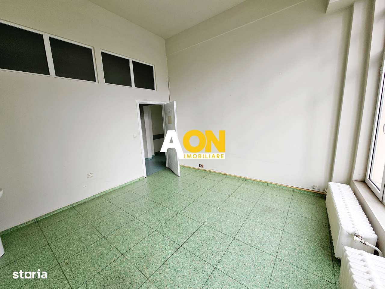 Spatiu de birouri, cabinete, 370 mp utili, parter, Cetate - Imagine principală: 5/15