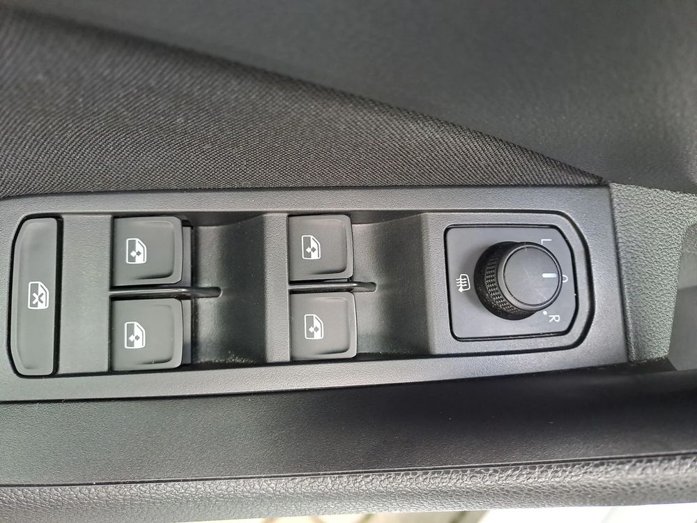 SKODA SCALA Ambition 1,0 TSI 110 KM Salon PL ASO VAT-23%