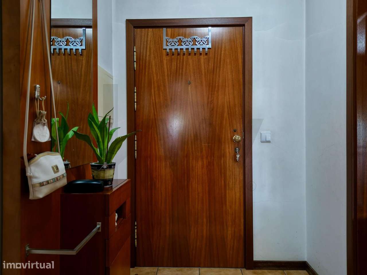 Apartamento T2 +2 Duplex em Aradas - Bonsucesso, com terraço, quintal-3