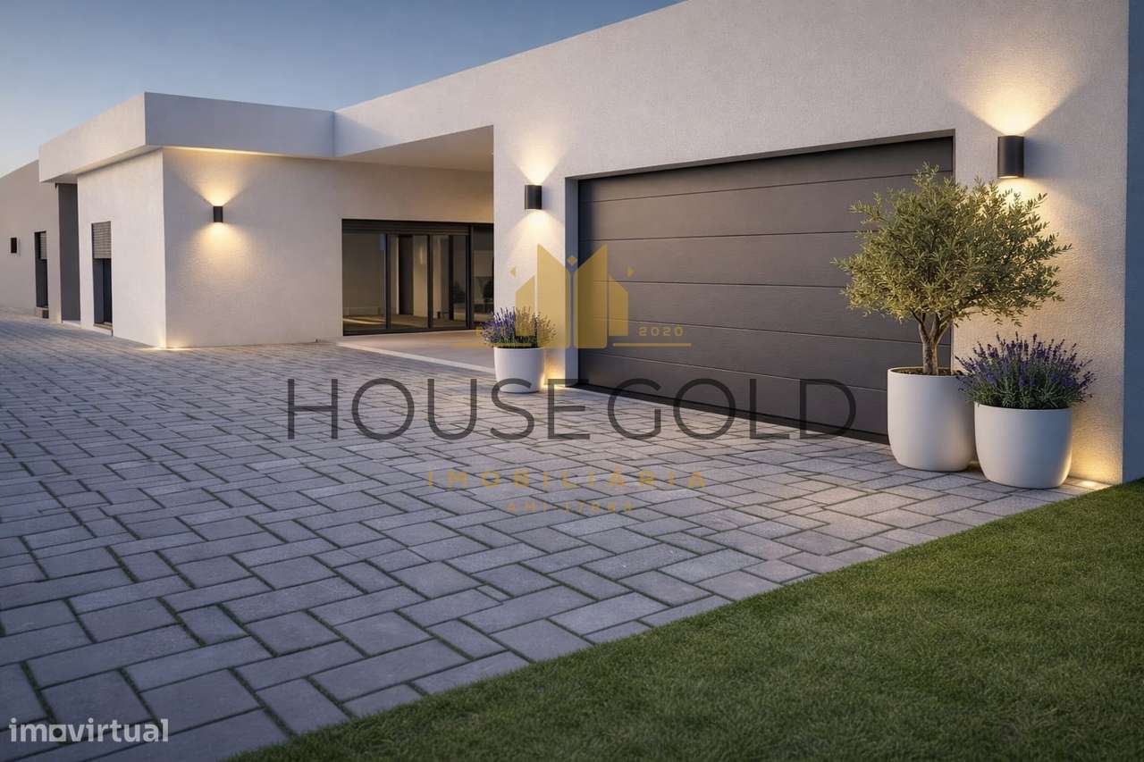 Moradia Térrea T3 em Construção (MR-302)-5