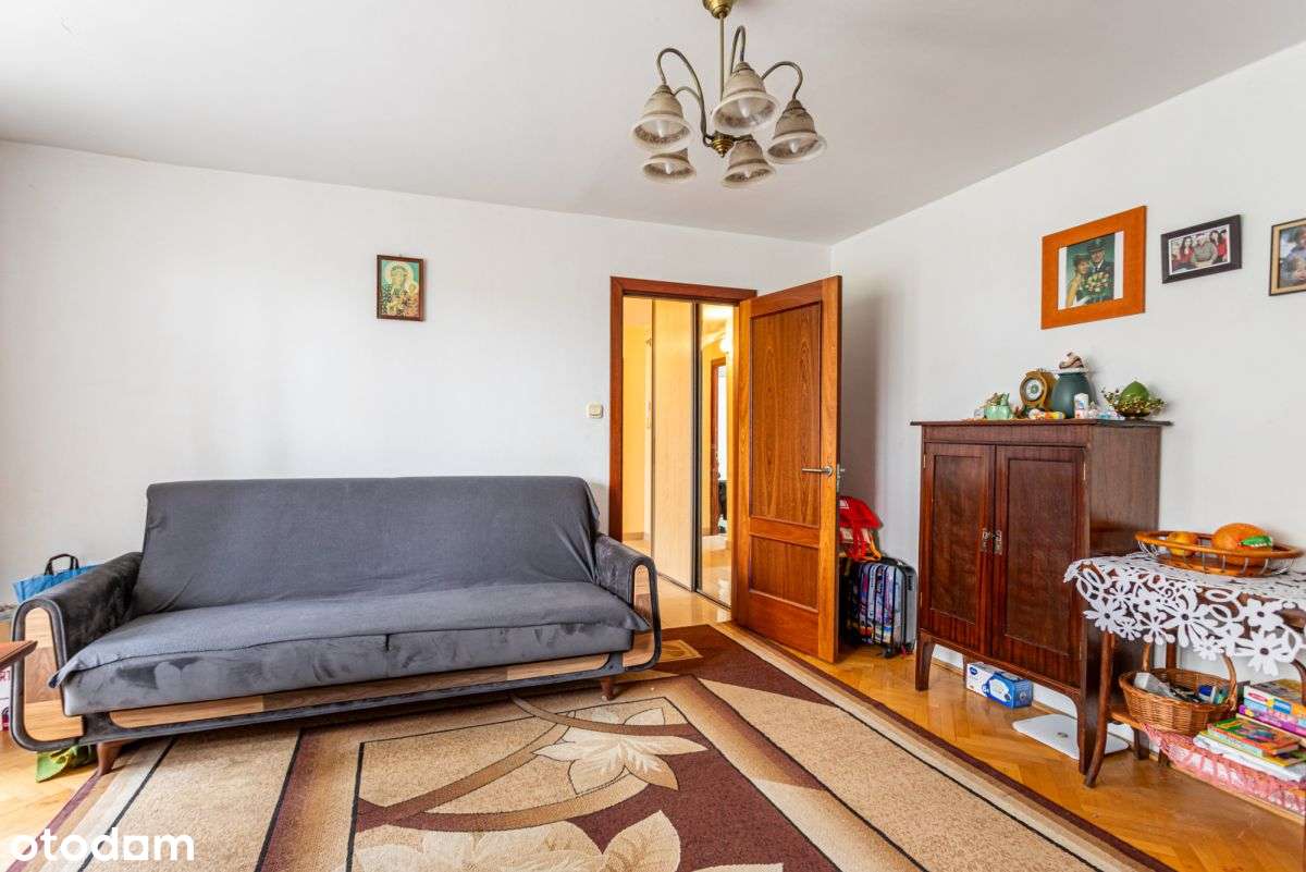 2 pok | |Niskie piętro | Do odświeżenia | Piwnica - Pełny obrazek: 4/19