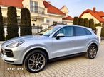 Porsche Cayenne Tiptronic S - 4