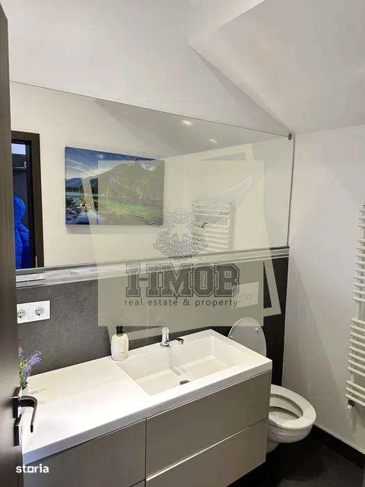 Casa 4 camere Selimbar curte 130 m-3