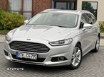 Ford Mondeo Turnier 2.0 TDCi Start-Stopp PowerShift-Aut Titanium - 1