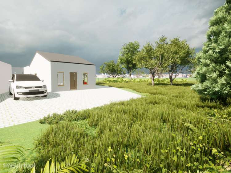 Moradia com 4080 m² para Remodelação, Sarge - Torres Vedras-17