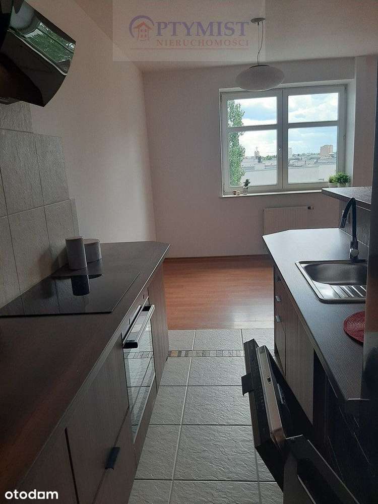 ciche, po remoncie, bez mebli,z garażem Przy Parku - Pełny obrazek: 5/20