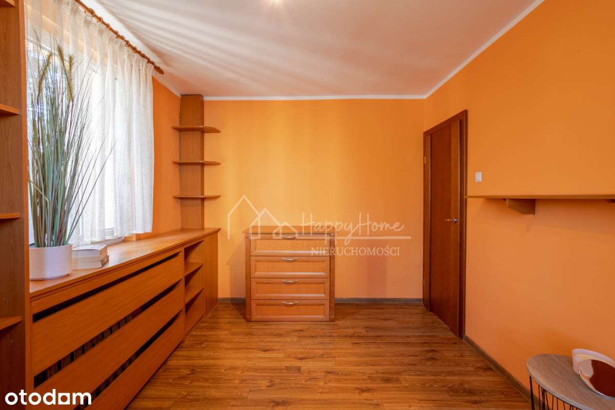 4-pokojowe mieszkanie— Baranowo /Poznan— Przestronne-9