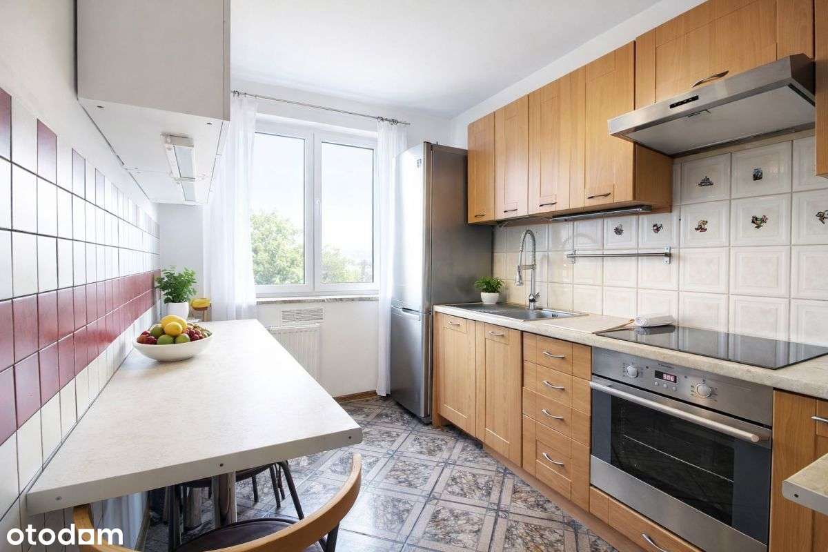 PŁaszów, 3 Pokoje, Do Wejścia-0