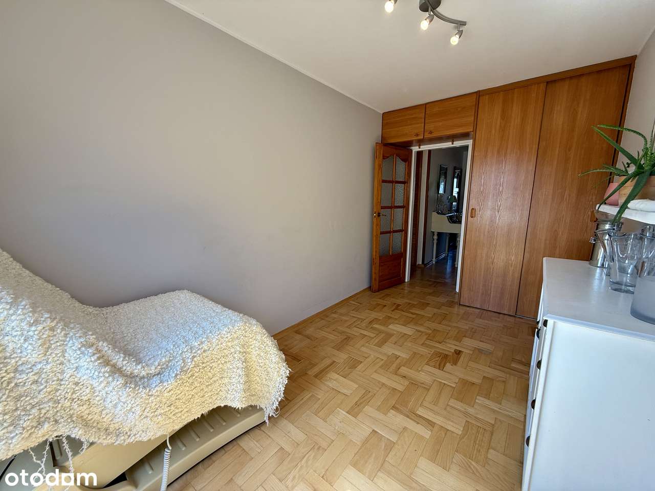 Rozkładowe 4 pokoje z opcją na 5 | Zakup spoza UE | Żelechowa-8