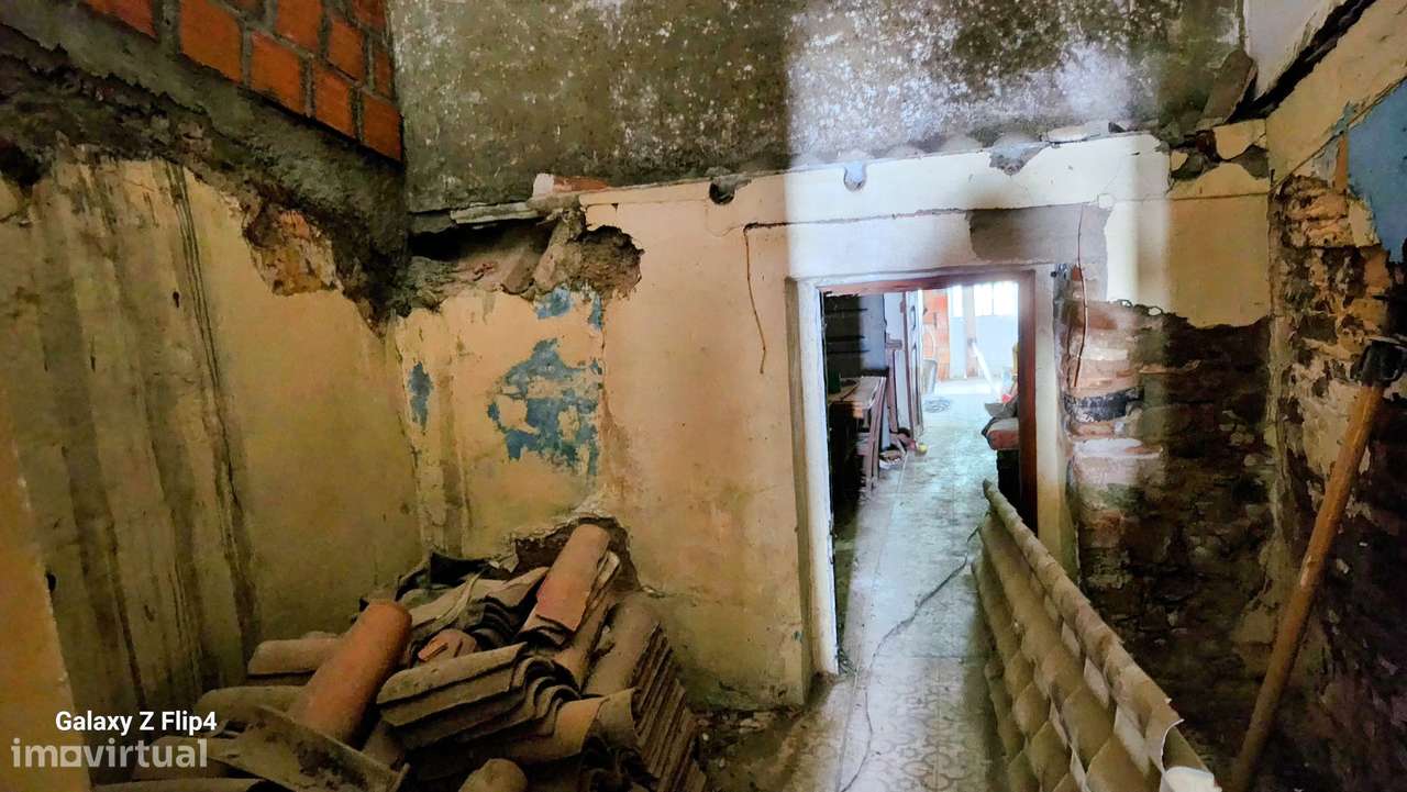 Moradia típica Alentejana - Grande imagem: 3/21