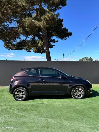 Alfa Romeo MiTo 1.3 JTD Progression - 6