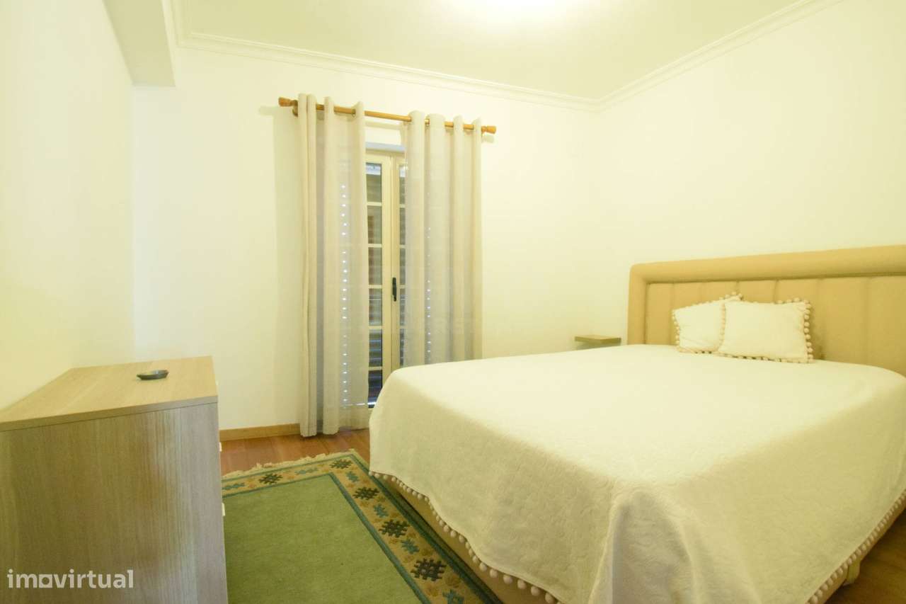 Moradia V3 - Alcaide - 10 min do Fundão-12