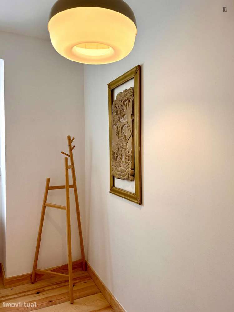 Apartamento com 1 quartos - localizado em Santos Lisbon - Grande imagem: 3/7