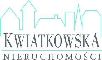 Obsługa Rynku Nieruchomości Maria Kwiatkowska Logo