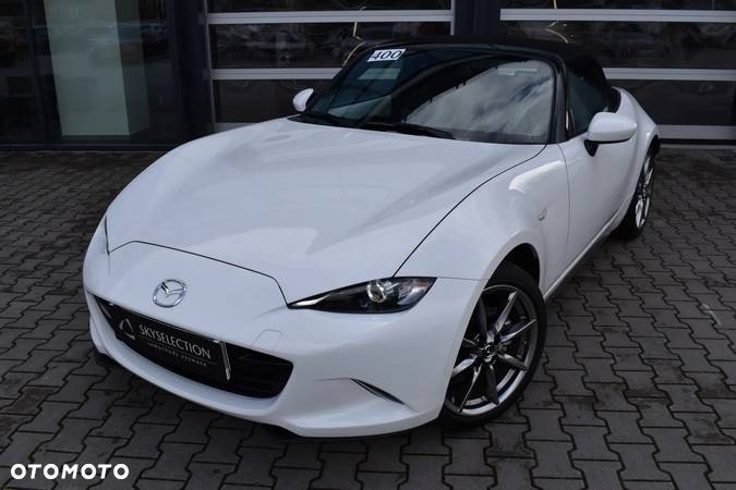 Mazda MX-5 2.0 Exclusive-Line i-ELOOP - 9