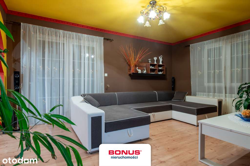 Przestronny dom na działce 10ar | Izdebki - Pełny obrazek: 5/18