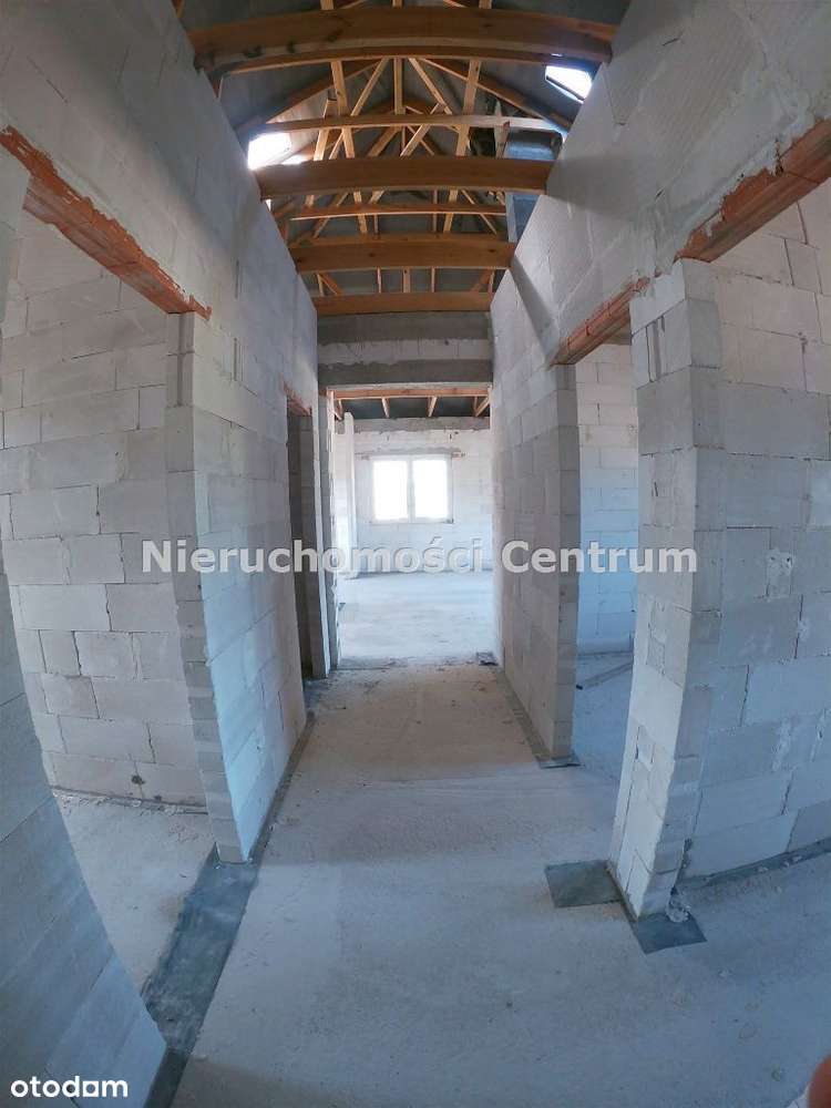 Nowe domy - Czarny Bór - Pełny obrazek: 4/12