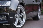 Audi A5 3.0 TDI Sportback quattro DPF S tronic - 4