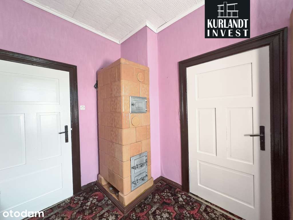 Okazja! Mieszkanie Pruszcz 15 km od Tucholi - Pełny obrazek: 5/10