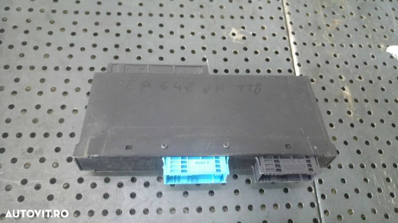 Calculator modul inchidere centralizata bmw seria 1 e81 e87 692556701 532423126 6135918753901 - 3