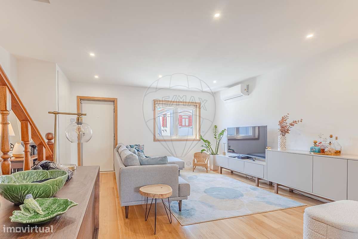 Moradia T3 para venda - Grande imagem: 3/37