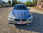 BMW Seria 5 520d xDrive - 1