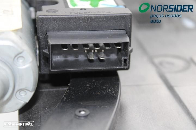 Tecto de abrir Opel Astra J 5P|09-12 - 10