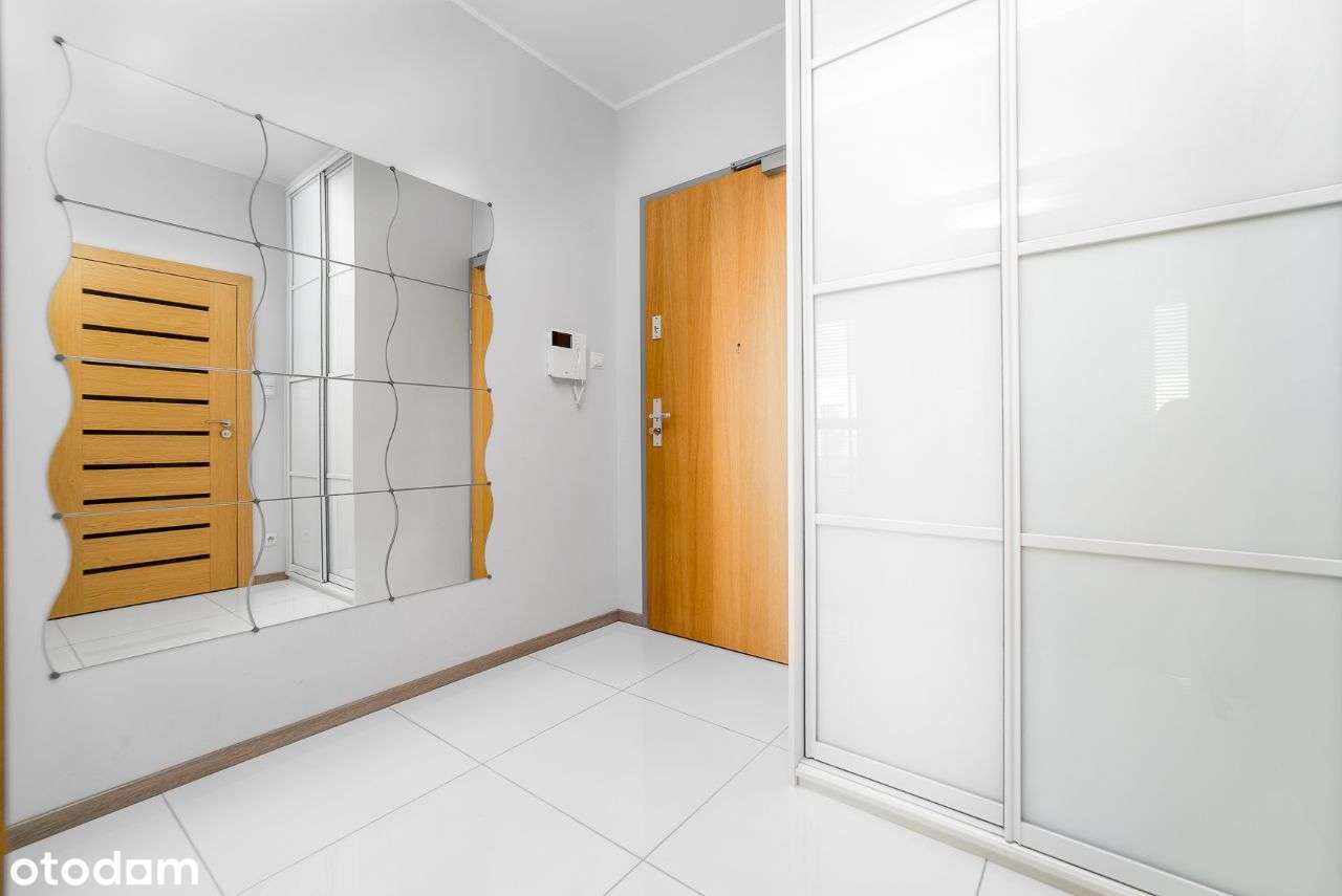 Apartment for rent with a price drop in Gdańsk