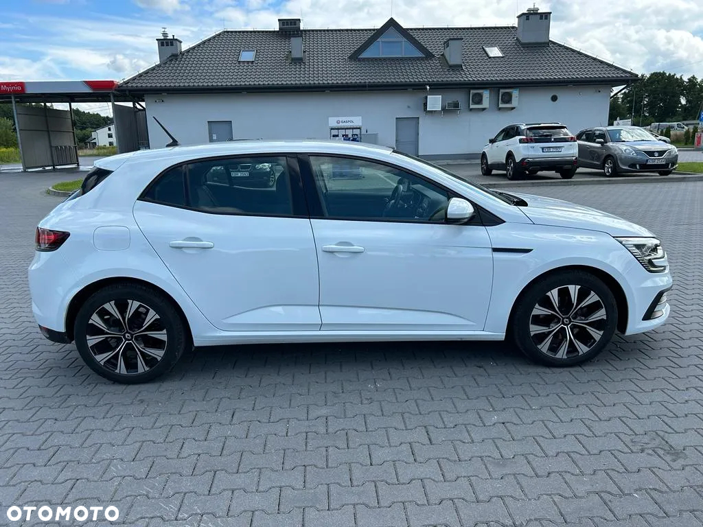 Renault Megane - 6