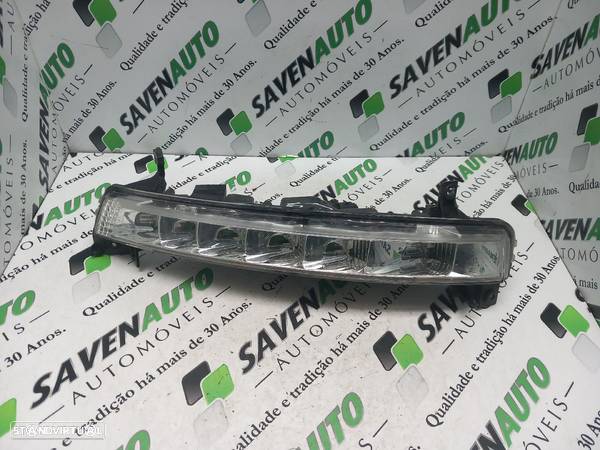 Farol Nevoeiro Citroën C4 Picasso I Veículo Multiuso (Ud_) - 2