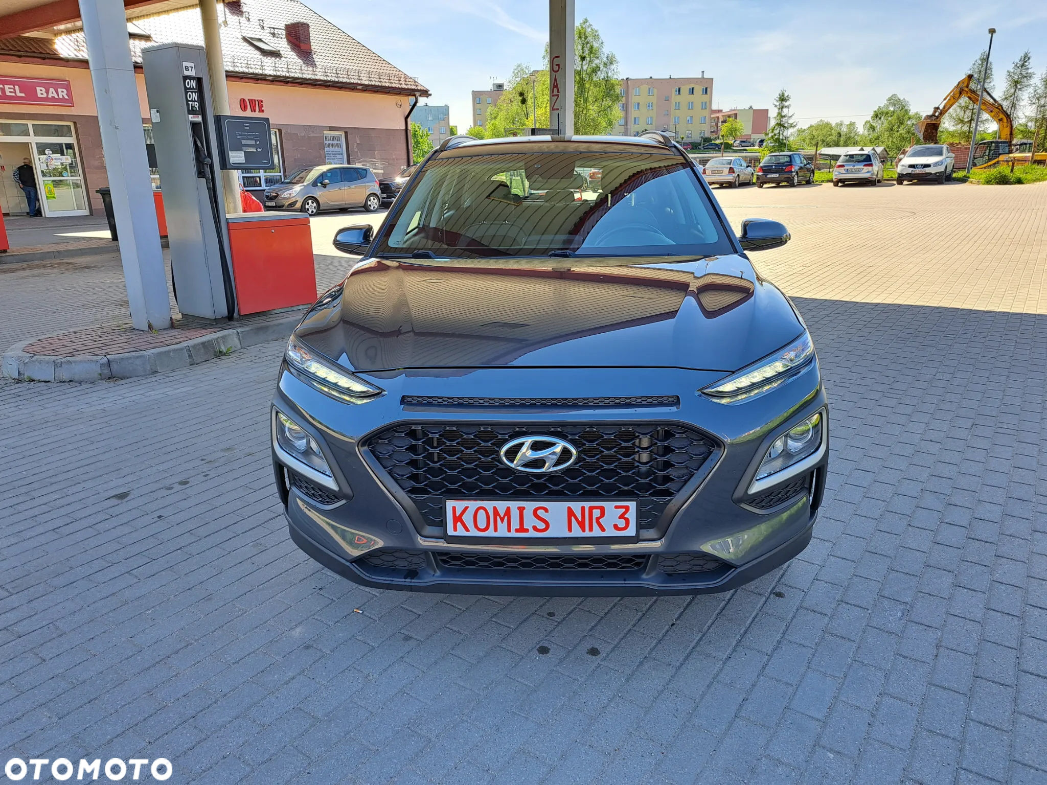 Hyundai Kona - 4